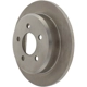 Purchase Top-Quality Rear Disc Brake Kit by CENTRIC PARTS - 908.61535 pa1