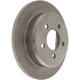 Purchase Top-Quality Rear Disc Brake Kit by CENTRIC PARTS - 908.61535 pa2
