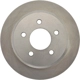 Purchase Top-Quality Rear Disc Brake Kit by CENTRIC PARTS - 908.61535 pa6