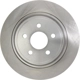 Purchase Top-Quality CENTRIC PARTS - 908.61541 - Rear Disc Brake Kit pa5