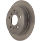 Purchase Top-Quality Rear Disc Brake Kit by CENTRIC PARTS - 908.62502 pa1