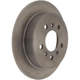 Purchase Top-Quality Rear Disc Brake Kit by CENTRIC PARTS - 908.62502 pa4