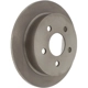 Purchase Top-Quality Rear Disc Brake Kit by CENTRIC PARTS - 908.62504 pa1