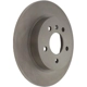 Purchase Top-Quality Rear Disc Brake Kit by CENTRIC PARTS - 908.62509 pa1