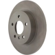 Purchase Top-Quality Rear Disc Brake Kit by CENTRIC PARTS - 908.62509 pa3