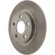 Purchase Top-Quality Rear Disc Brake Kit by CENTRIC PARTS - 908.62510 pa2