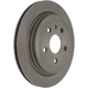 Purchase Top-Quality Rear Disc Brake Kit by CENTRIC PARTS - 908.62513 pa3