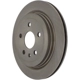 Purchase Top-Quality Rear Disc Brake Kit by CENTRIC PARTS - 908.62513 pa4