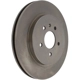 Purchase Top-Quality Ensembre de disques de frein arrière par CENTRIC PARTS - 908.62516 pa3