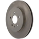 Purchase Top-Quality Rear Disc Brake Kit by CENTRIC PARTS - 908.62516 pa4