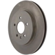 Purchase Top-Quality Ensembre de disques de frein arrière par CENTRIC PARTS - 908.62516 pa4