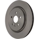 Purchase Top-Quality Rear Disc Brake Kit by CENTRIC PARTS - 908.62518 pa1