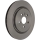 Purchase Top-Quality Rear Disc Brake Kit by CENTRIC PARTS - 908.62518 pa5
