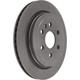 Purchase Top-Quality Rear Disc Brake Kit by CENTRIC PARTS - 908.62523 pa1