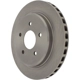 Purchase Top-Quality Ensembre de disques de frein arrière de CENTRIC PARTS - 908.62524 pa3