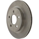 Purchase Top-Quality Rear Disc Brake Kit by CENTRIC PARTS - 908.62528 pa1