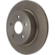 Purchase Top-Quality Rear Disc Brake Kit by CENTRIC PARTS - 908.62531 pa4