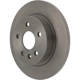 Purchase Top-Quality Rear Disc Brake Kit by CENTRIC PARTS - 908.62535 pa1
