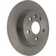 Purchase Top-Quality Rear Disc Brake Kit by CENTRIC PARTS - 908.62535 pa5