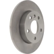 Purchase Top-Quality Rear Disc Brake Kit by CENTRIC PARTS - 908.62543 pa4