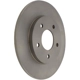Purchase Top-Quality Rear Disc Brake Kit by CENTRIC PARTS - 908.62548 pa3