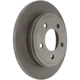 Purchase Top-Quality Rear Disc Brake Kit by CENTRIC PARTS - 908.63501 pa1