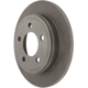 Purchase Top-Quality Rear Disc Brake Kit by CENTRIC PARTS - 908.63501 pa4