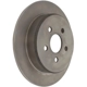 Purchase Top-Quality Rear Disc Brake Kit by CENTRIC PARTS - 908.63502 pa2