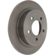 Purchase Top-Quality Rear Disc Brake Kit by CENTRIC PARTS - 908.63503 pa3