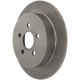 Purchase Top-Quality Rear Disc Brake Kit by CENTRIC PARTS - 908.63505 pa1