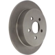 Purchase Top-Quality Rear Disc Brake Kit by CENTRIC PARTS - 908.63505 pa4