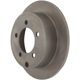 Purchase Top-Quality Rear Disc Brake Kit by CENTRIC PARTS - 908.63506 pa1