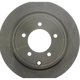 Purchase Top-Quality CENTRIC PARTS - 908.63507 - Rear Disc Brake Kit pa4