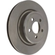 Purchase Top-Quality Rear Disc Brake Kit by CENTRIC PARTS - 908.63512 pa4