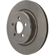 Purchase Top-Quality Rear Disc Brake Kit by CENTRIC PARTS - 908.63512 pa5