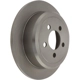 Purchase Top-Quality Rear Disc Brake Kit by CENTRIC PARTS - 908.63514 pa1