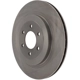 Purchase Top-Quality Rear Disc Brake Kit by CENTRIC PARTS - 908.63523 pa2