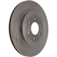 Purchase Top-Quality Rear Disc Brake Kit by CENTRIC PARTS - 908.63523 pa4