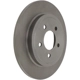 Purchase Top-Quality Rear Disc Brake Kit by CENTRIC PARTS - 908.65502 pa3