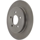 Purchase Top-Quality Rear Disc Brake Kit by CENTRIC PARTS - 908.65502 pa4