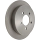 Purchase Top-Quality Rear Disc Brake Kit by CENTRIC PARTS - 908.65504 pa2