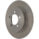Purchase Top-Quality CENTRIC PARTS - 908.65509 - Rear Disc Brake Kit pa4