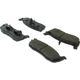 Purchase Top-Quality Rear Disc Brake Kit by CENTRIC PARTS - 908.65521 pa2
