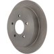 Purchase Top-Quality Rear Disc Brake Kit by CENTRIC PARTS - 908.65521 pa3
