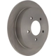 Purchase Top-Quality Rear Disc Brake Kit by CENTRIC PARTS - 908.65521 pa4