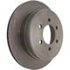 Purchase Top-Quality CENTRIC PARTS - 908.65523 - Rear Disc Brake Kit pa1