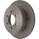 Purchase Top-Quality CENTRIC PARTS - 908.65523 - Rear Disc Brake Kit pa4