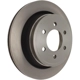 Purchase Top-Quality Rear Disc Brake Kit by CENTRIC PARTS - 908.65525 pa2