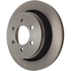Purchase Top-Quality Rear Disc Brake Kit by CENTRIC PARTS - 908.65525 pa4