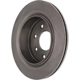 Purchase Top-Quality Rear Disc Brake Kit by CENTRIC PARTS - 908.65526 pa3